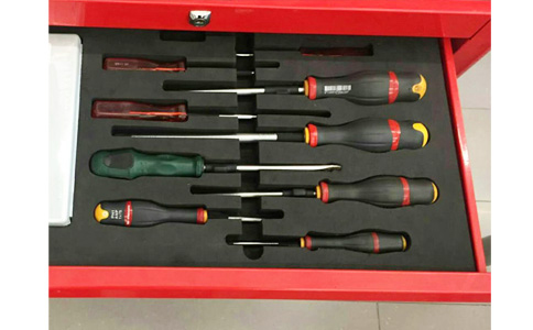 RFID安全工器具管理柜 RFID安全工器具管理柜